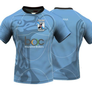 Botswana Vultures 2021 Home Kit