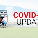 Covid 19 update Featured image