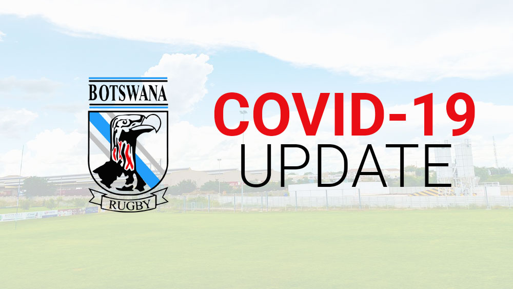 Covid 19 update Featured image