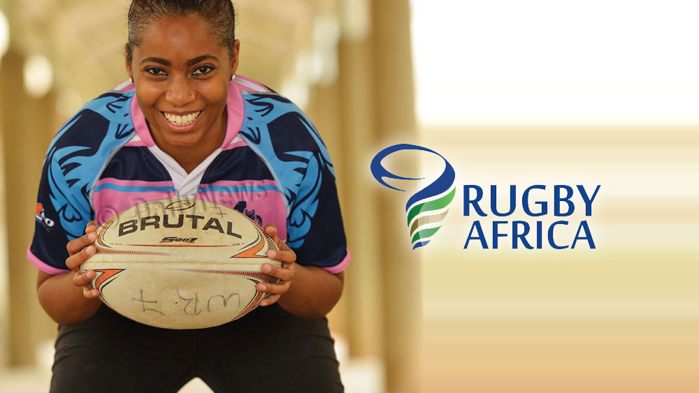 Gaborone Rugby Football Club's Fatma El-Kindiy Appointed to Rugby Africa women's sub committee