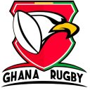 Ghana Rugby Association Logo