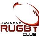 Jwaneng rugby Club Logo