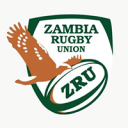 Zambia Rugby Union Logo