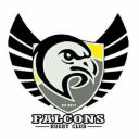 Falcons Rugby Club logo
