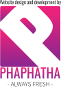 High Color Phaphatha Logo