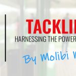 Tackling tech with Molibi