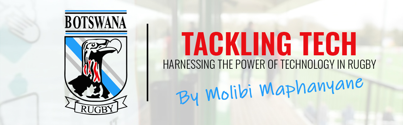 Tackling tech with Molibi