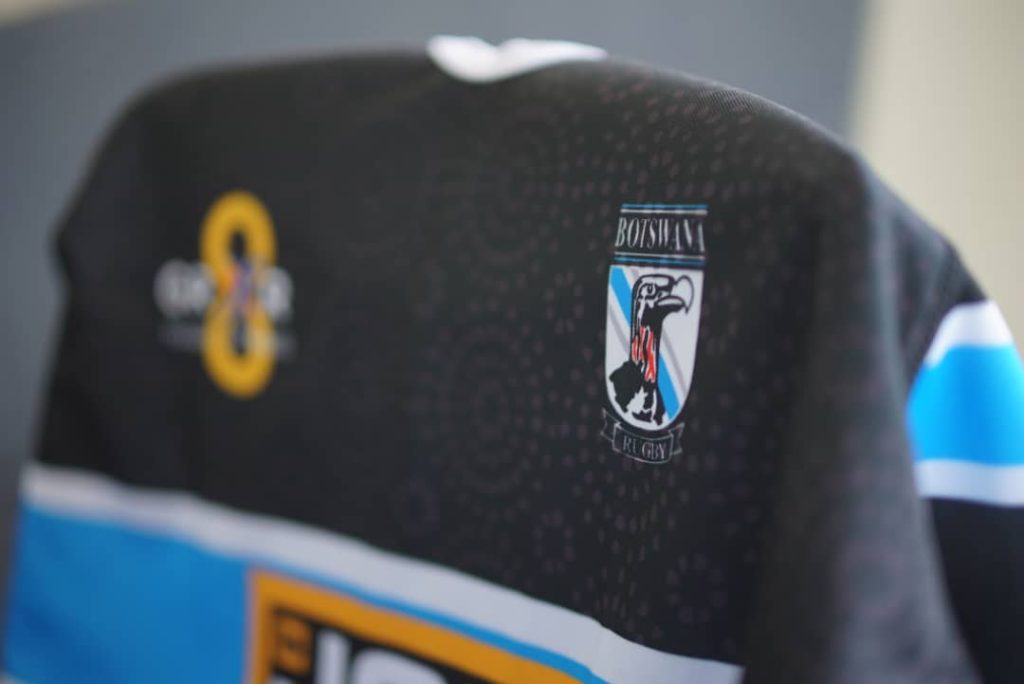 Home Jersey