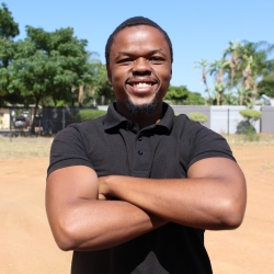 Disa Nkgowe